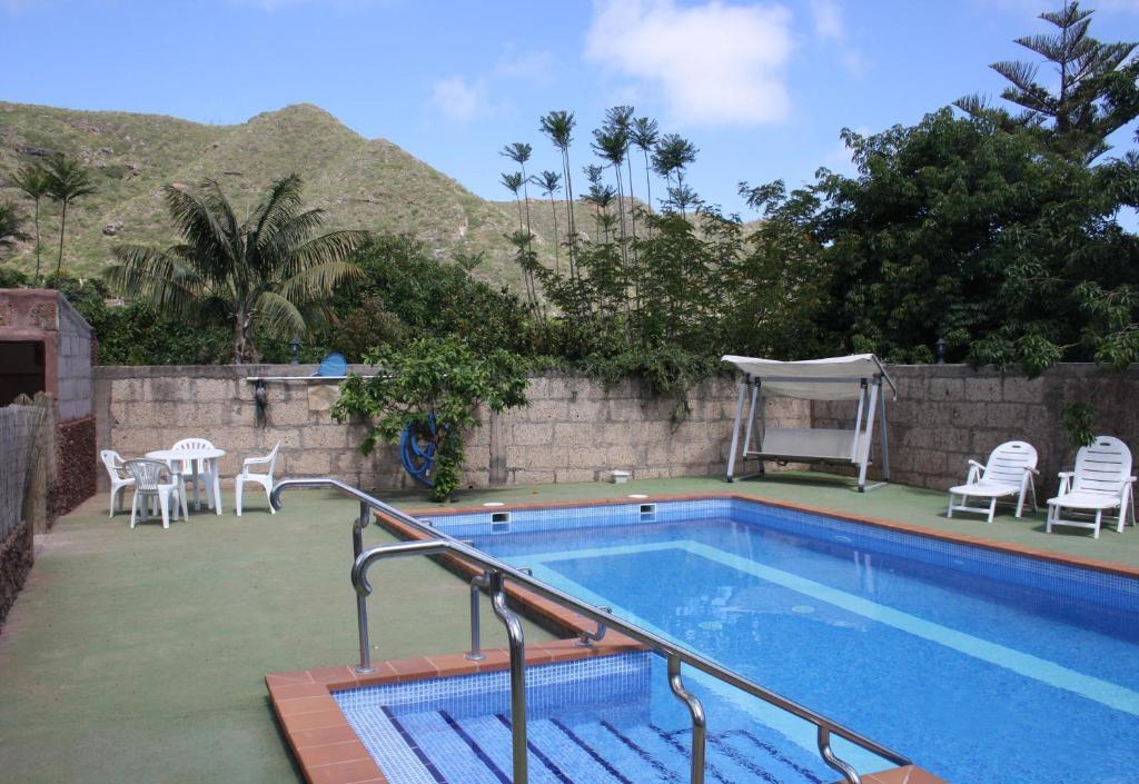 Finca El Vergel Rural Тегесте Номер фото