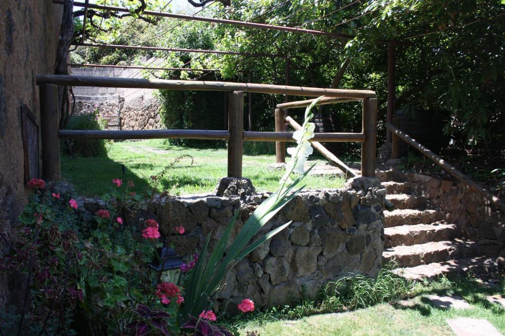 Finca El Vergel Rural Тегесте Экстерьер фото