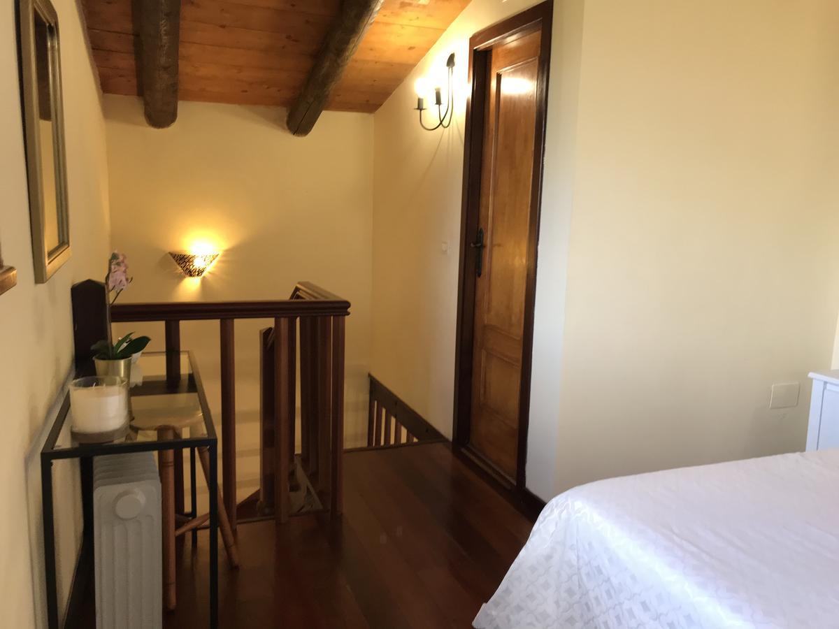 Finca El Vergel Rural Тегесте Экстерьер фото