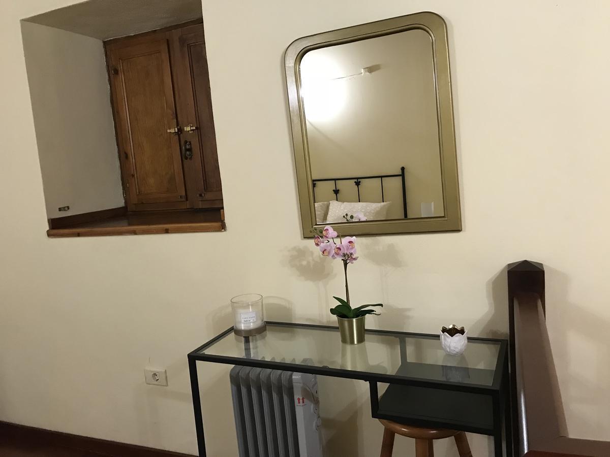 Finca El Vergel Rural Тегесте Экстерьер фото